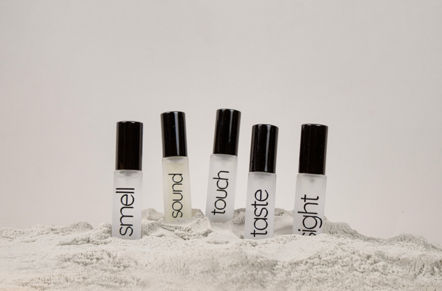 Five Scents To Go