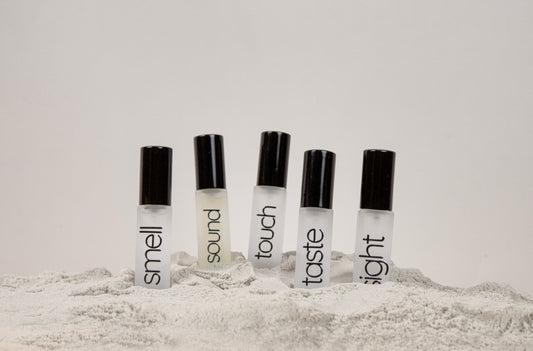 Five Scents To Go
